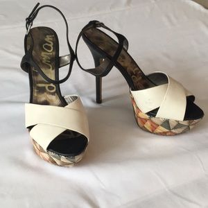Sam Edelman Shoes Heels